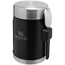 Classic Mattermos 40 cl Svart