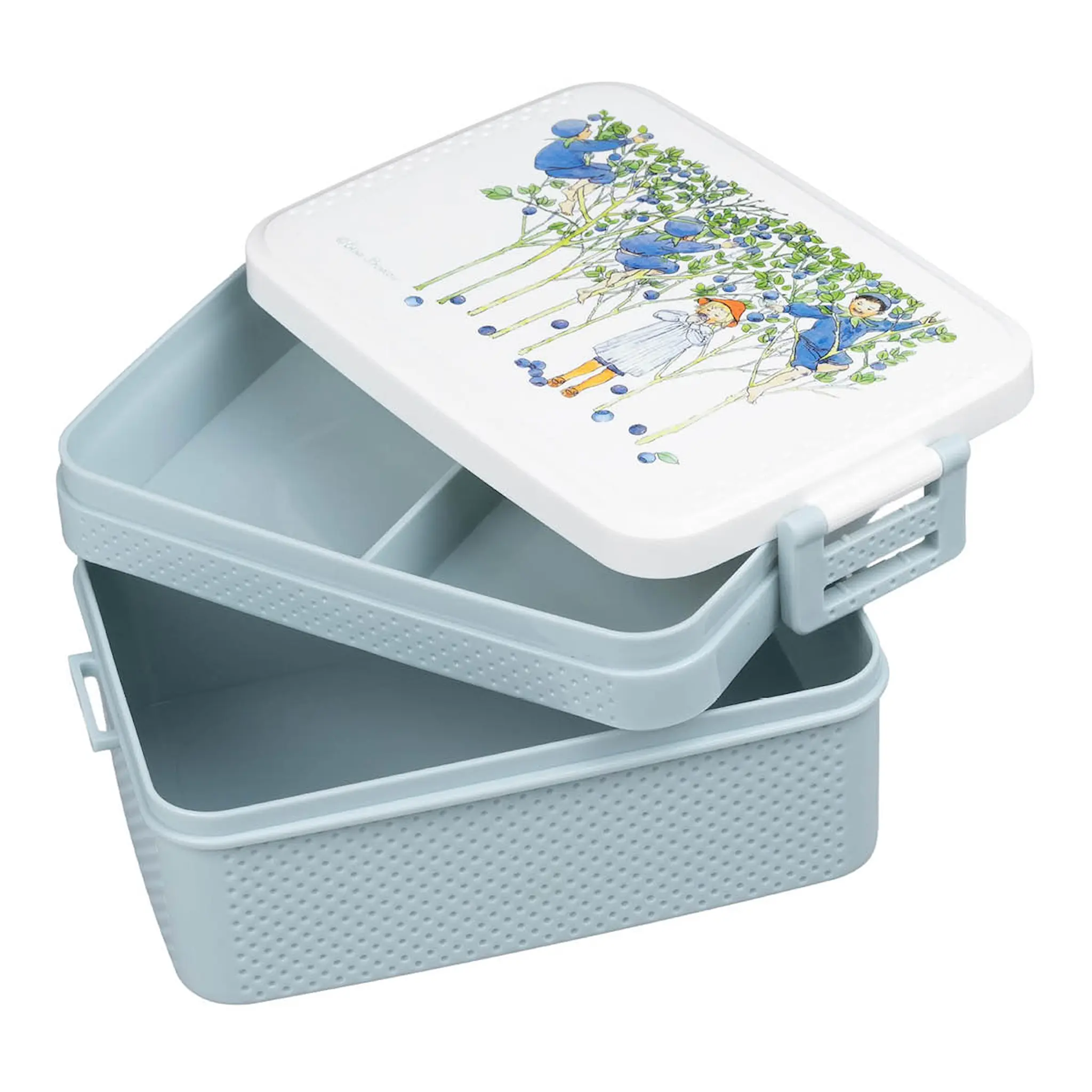 Rätt Start Elsa Beskow matlåda Putte