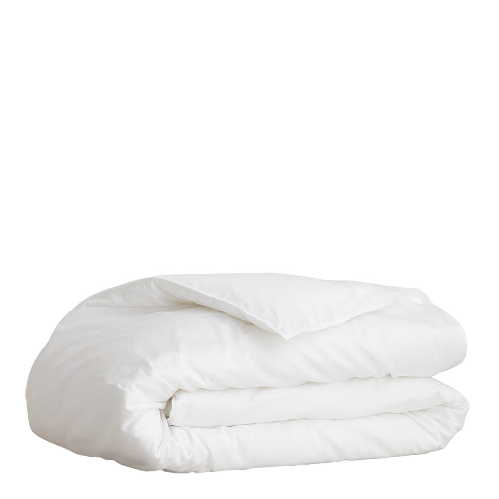 Himla - Soul pussilakana satiini 150x210 cm white