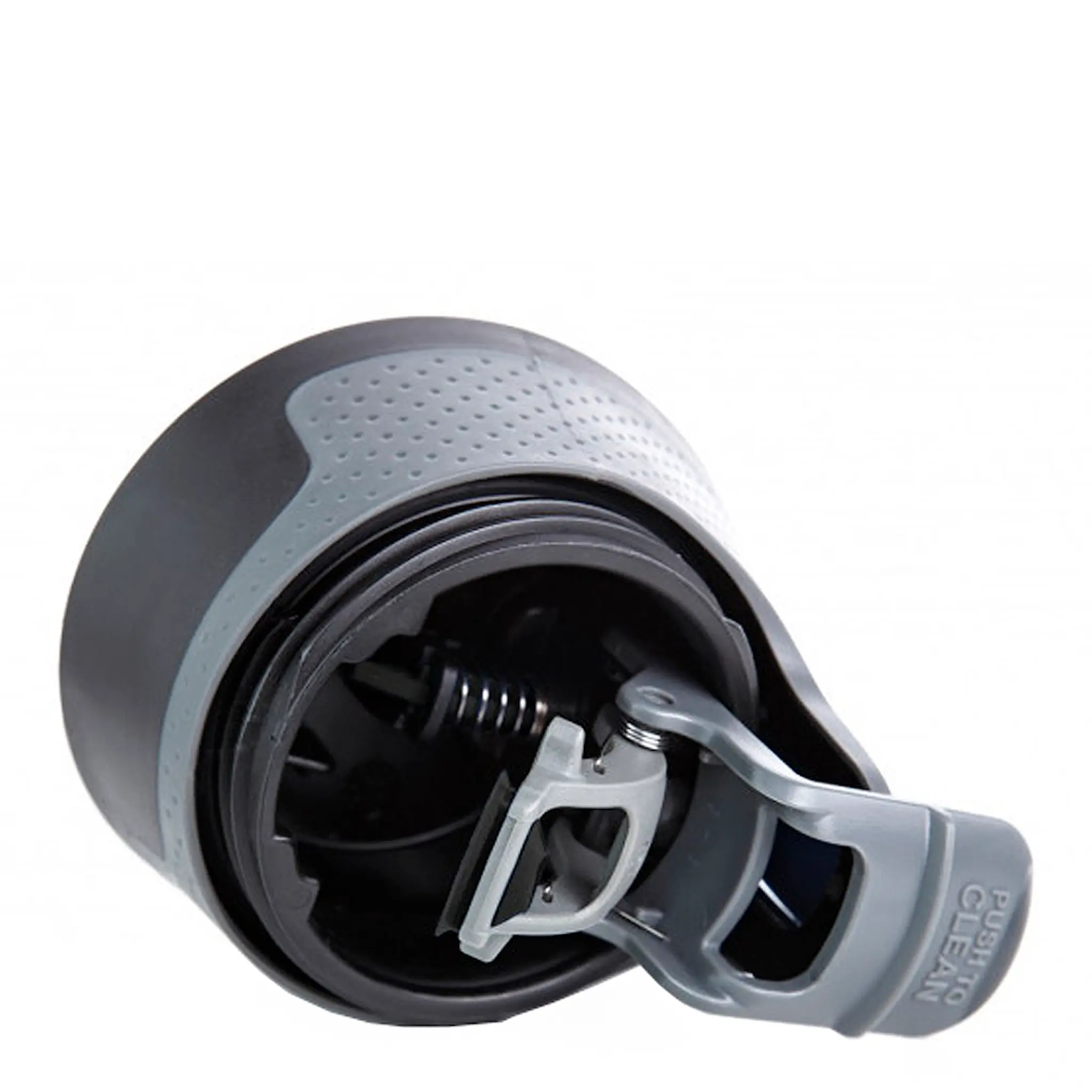 Contigo West Loop termosmugg vakuum 47 cl Svart matt