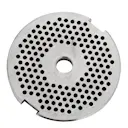 Ankarsrum Tillbehör Hålskiva 2,5 mm