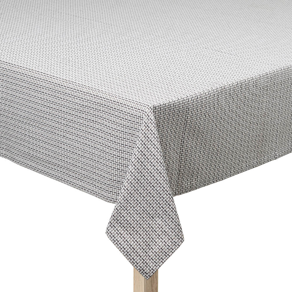 By Mogensen Duk 140x320 cm dubby grå