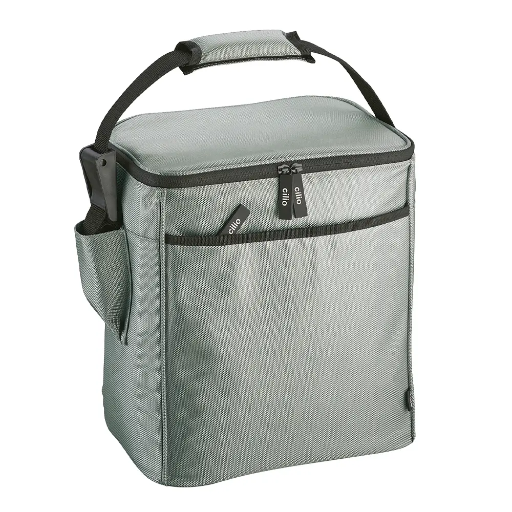 Dolomiti Kylmälaukku 12 L Harmaa