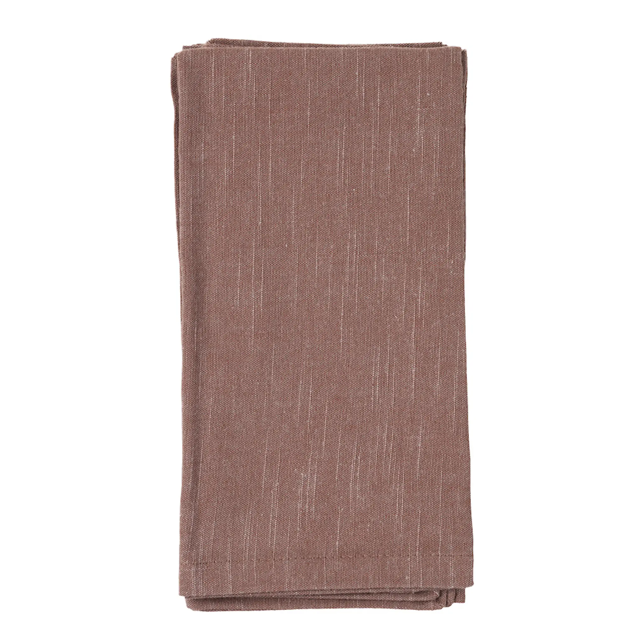 Juna Basic Bordslöpare 45x150 cm Damm Röd