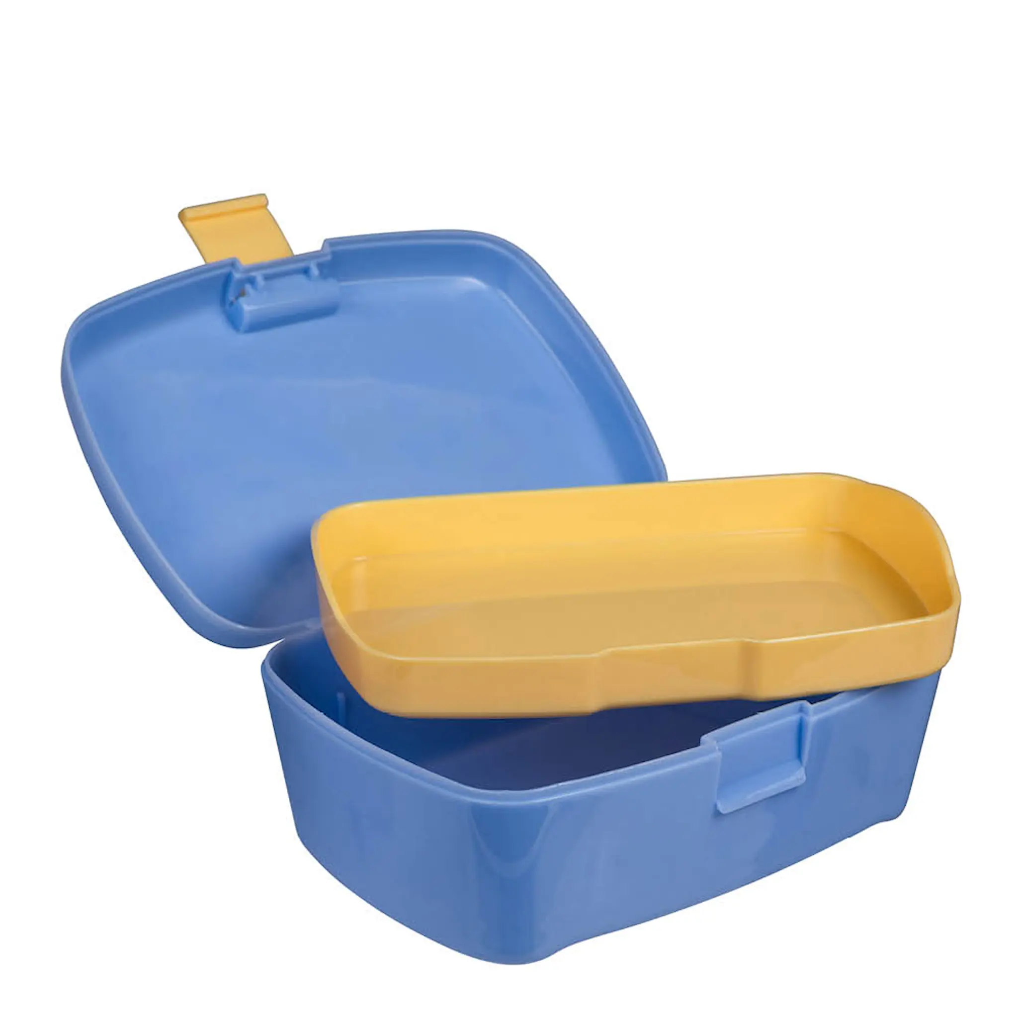 Martinex Muumi Eväsrasia Rantaleikki 16x6 cm Sininen