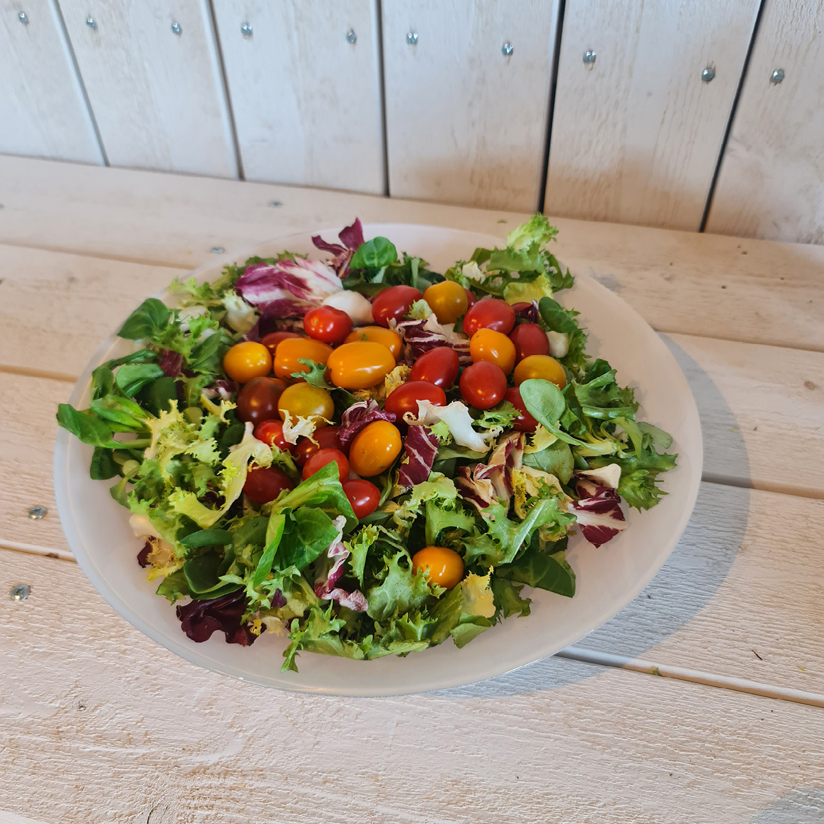 Nybro Crystal Happy Fat 30 cm Hallongrädde