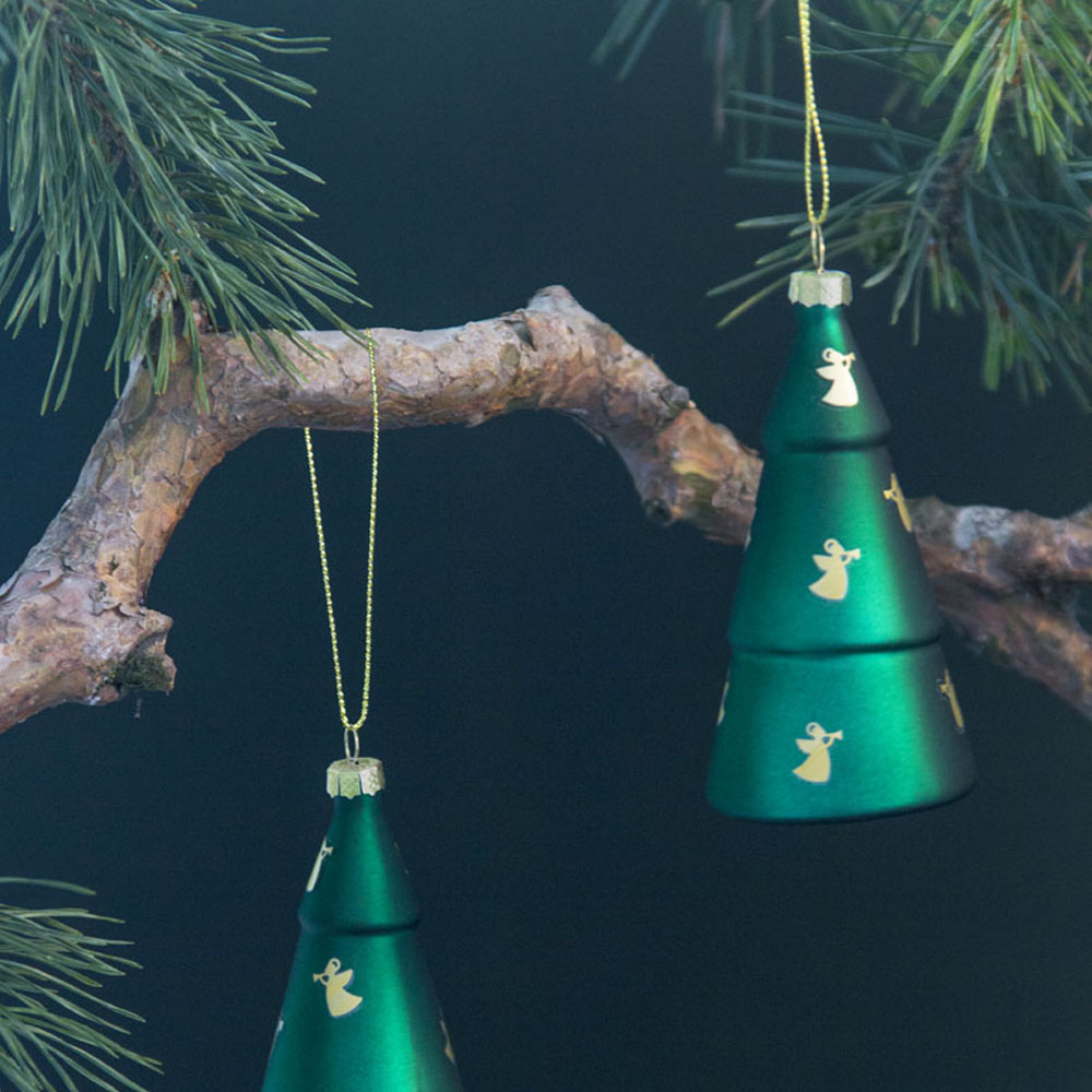 Pluto Julpynt Pluto Gran