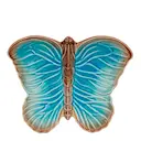 Cloudy Butterfly fat 33x41 cm