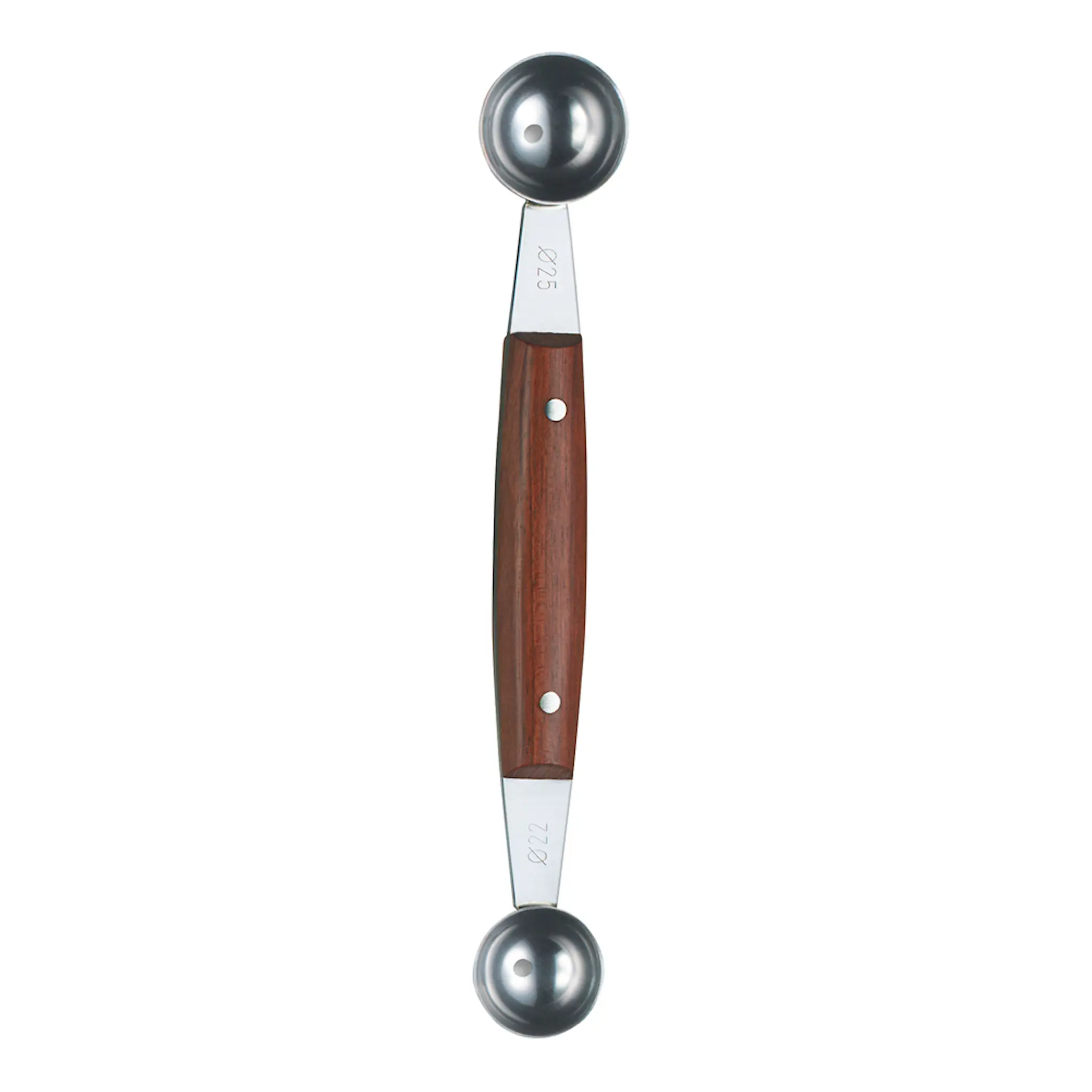 Victorinox Kebony Kuljärn Melonsked
