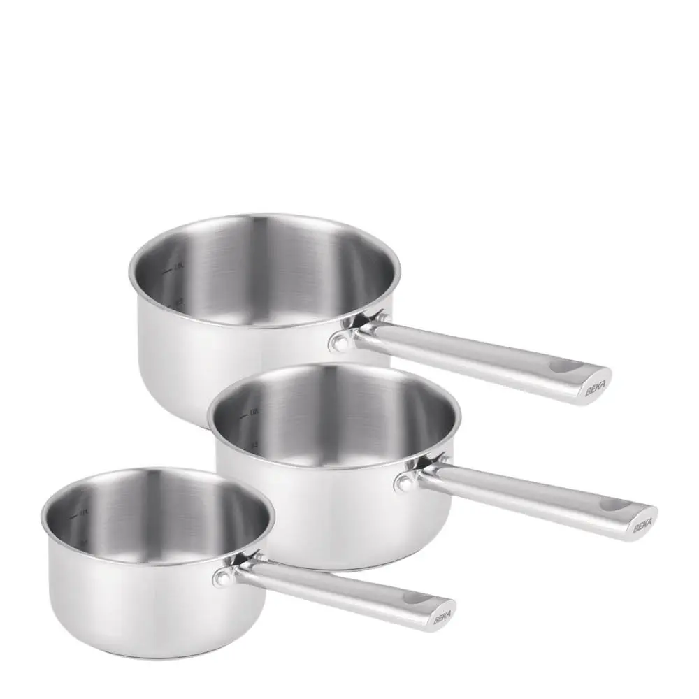 Cicla Kattilasarja 3 osaa