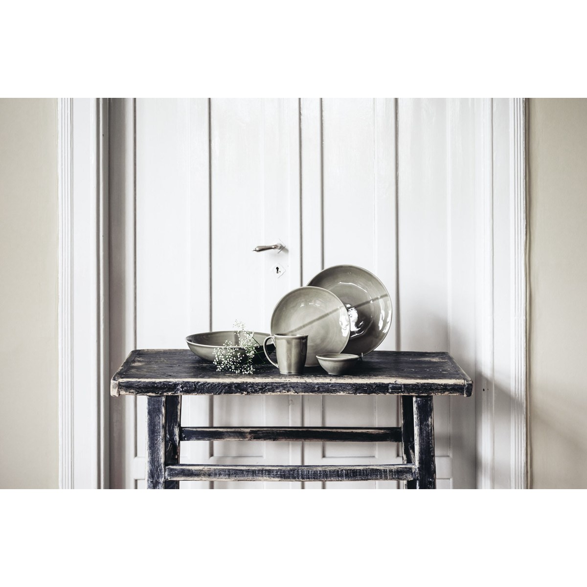 Heirol Heirol x Nosse Smooth Muki 33 cl Olive