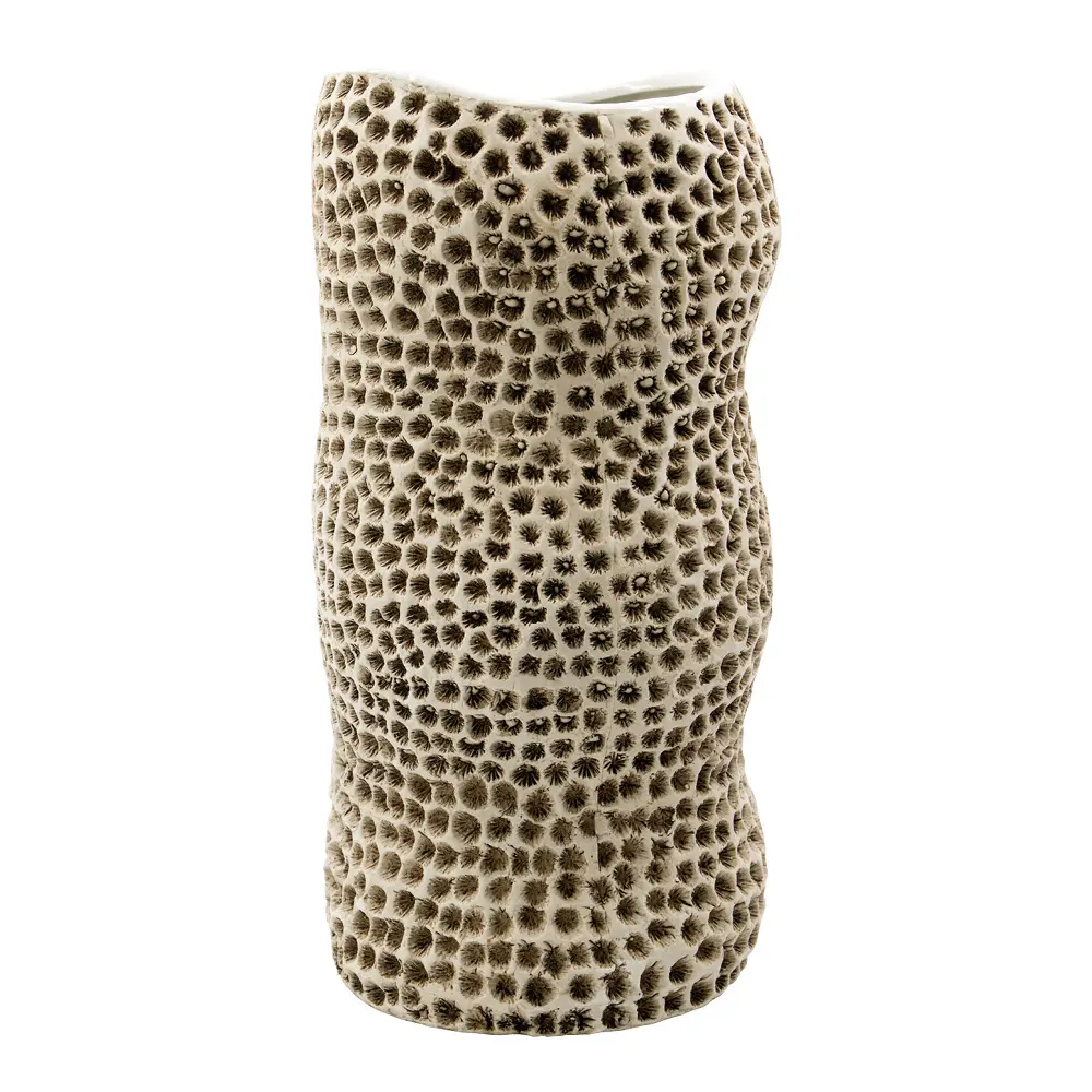Pan Maljakko 29 cm Beige