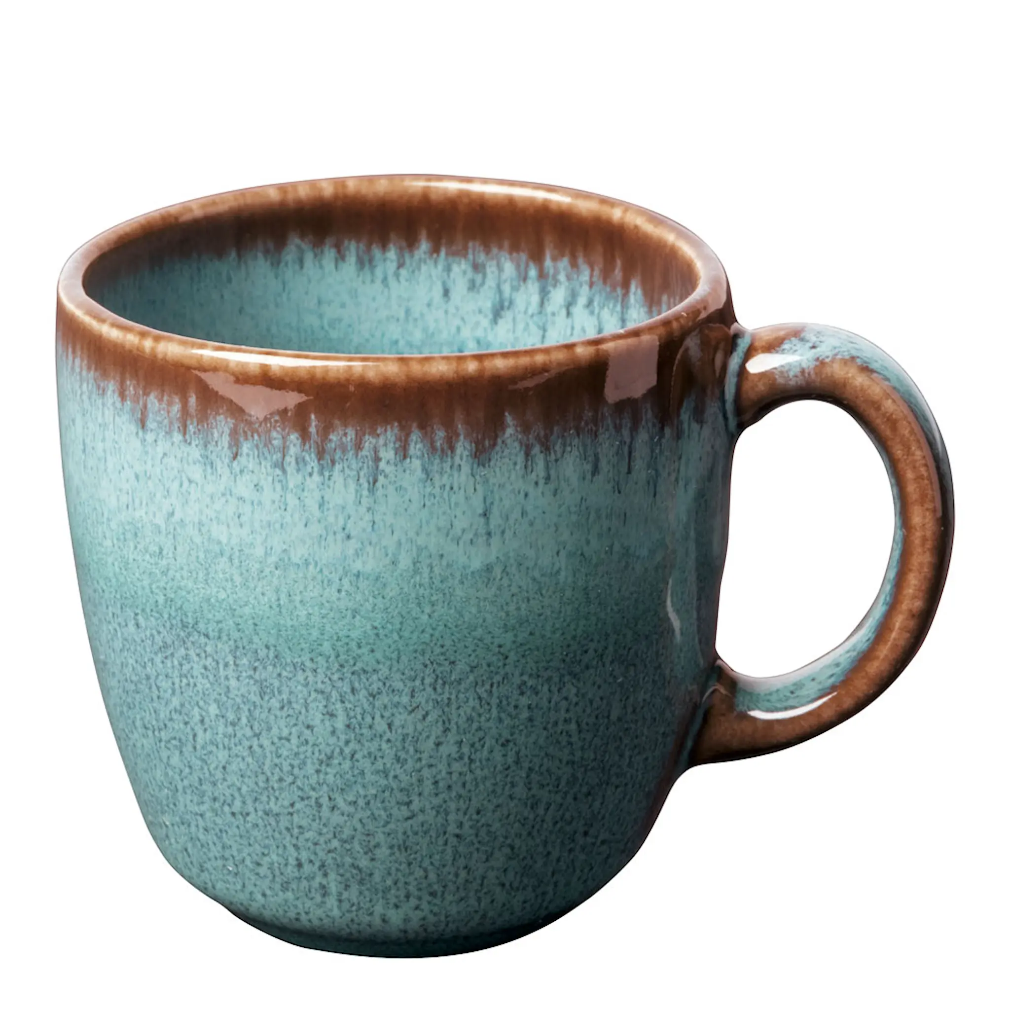 Villeroy & Boch Lave glace Kaffekopp 19 cl