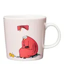 Muminmugg Ninni Puder