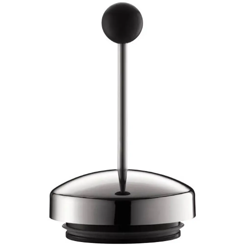 Assam stempel til tekanne 1L krom