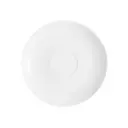 Legio Kaffe-/Tefat 16 cm Vit