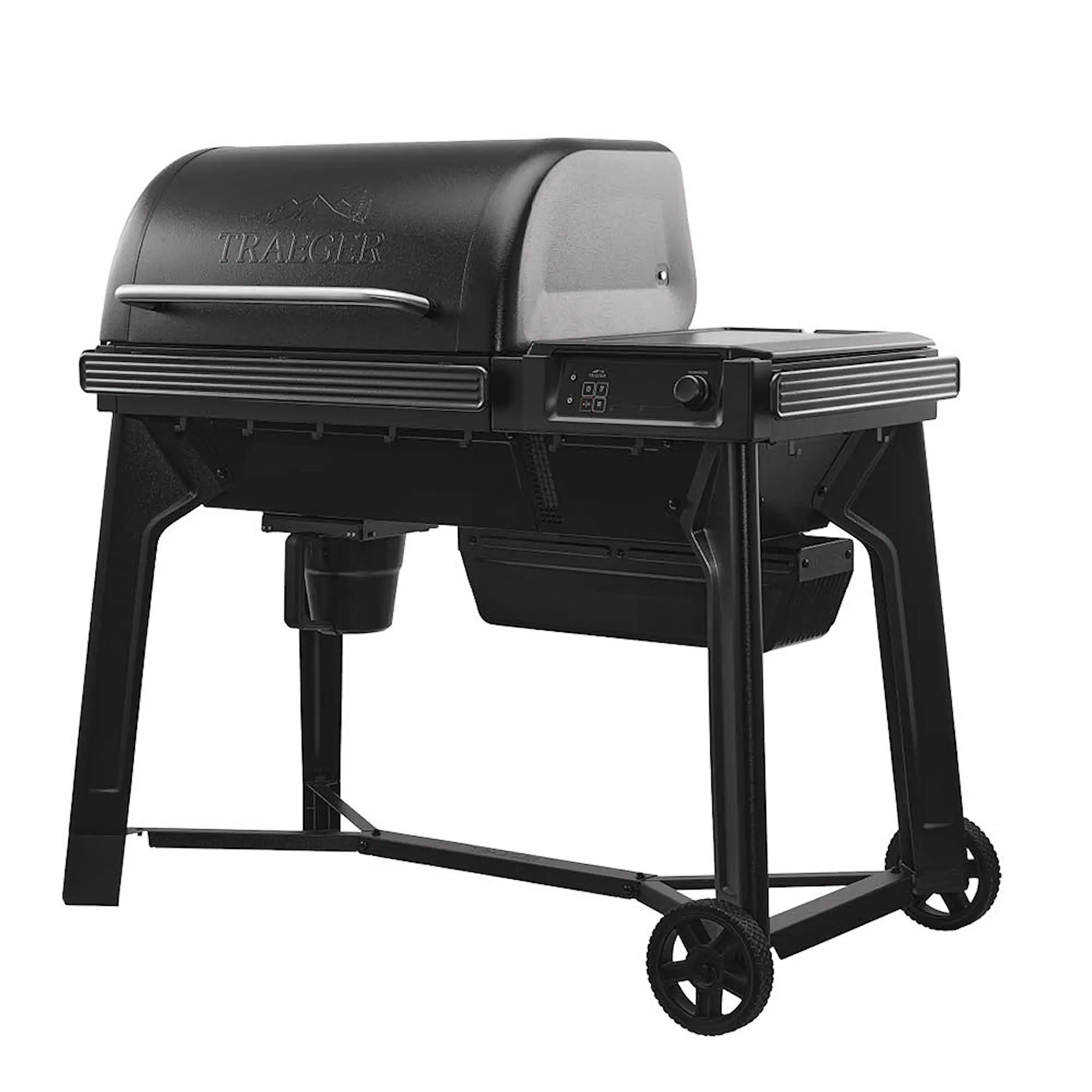 Traeger Woodridge pellettigrilli