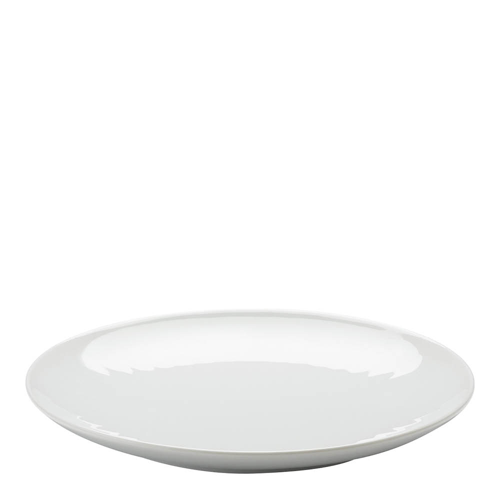 Rosenthal Joyn tallrik 20 cm vit