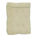 Caia kökshandduk 37x50 cm gul