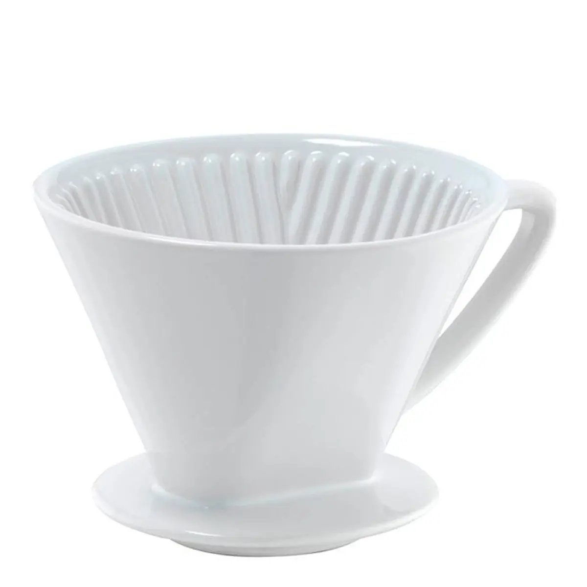 Cilio Filterhållare