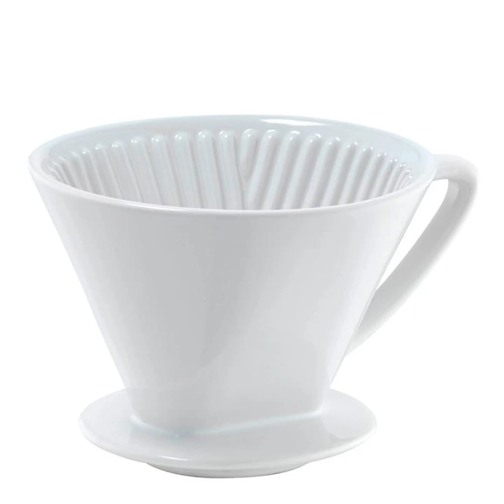 Cilio Filterhållare