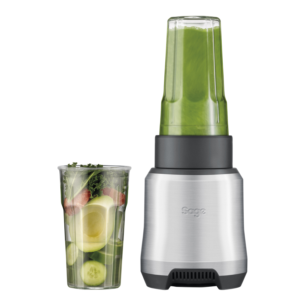 Sage The Boss To Go Tehosekoitin 500 ml Ruostumaton