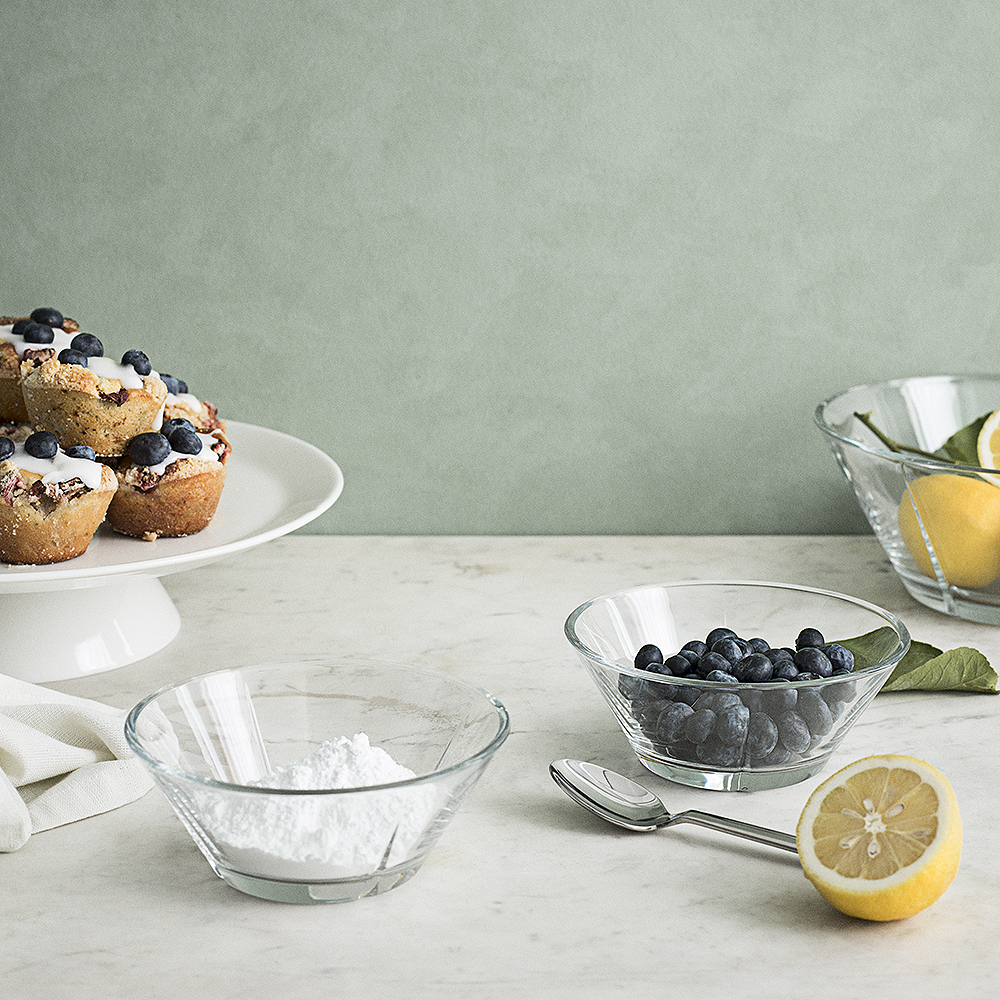 Rosendahl Grand Cru glasskål 24 cm