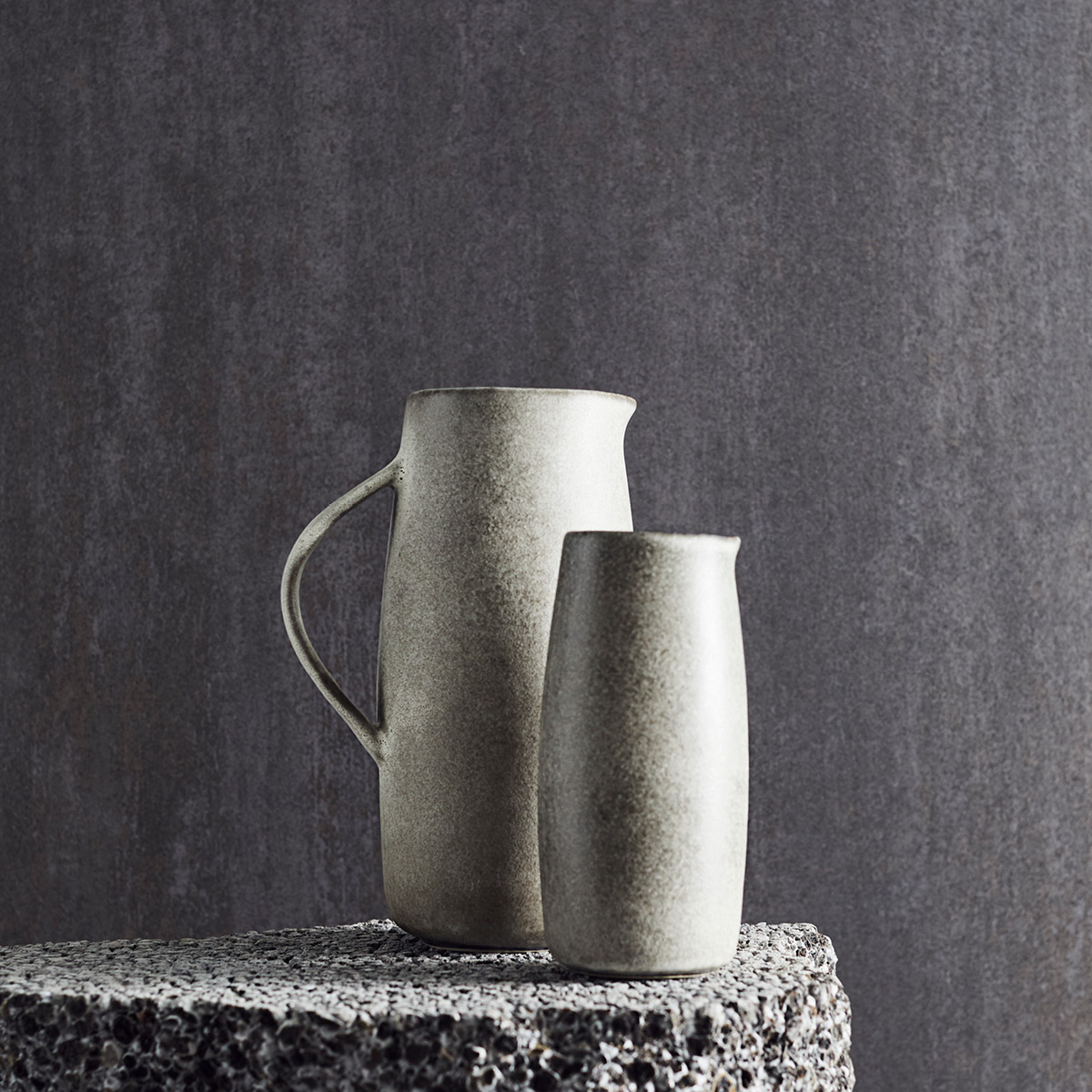 Muubs Mame kanna 1,2 L ostron