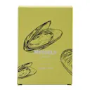 Blåmusslor i rapsolja och vitlök 110 g