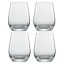 Prizma Vattenglas 37 cl 4-pack
