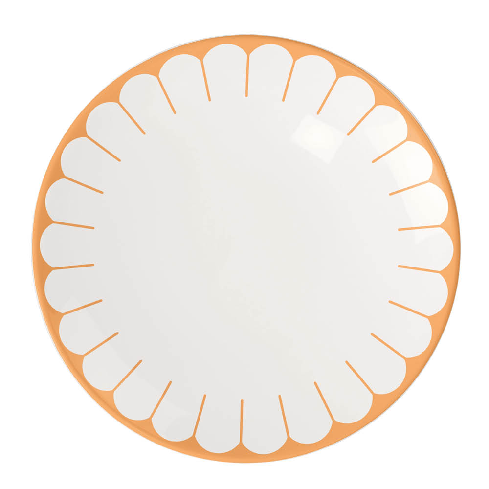 Villeroy & Boch - Fleur Soleil Lautanen 21 cm Keltainen