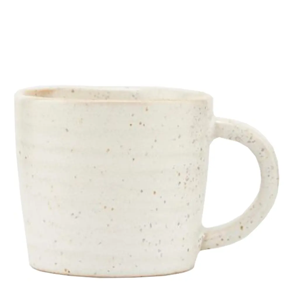 Pion Kuppi 5,5 cm Harmaa/Valkoinen