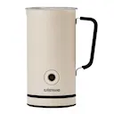 Milk Frother Mjölkskummare Beige
