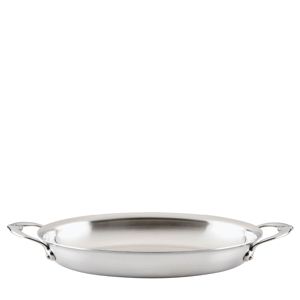 Hestan Provisions gratängform oval 30x21 cm