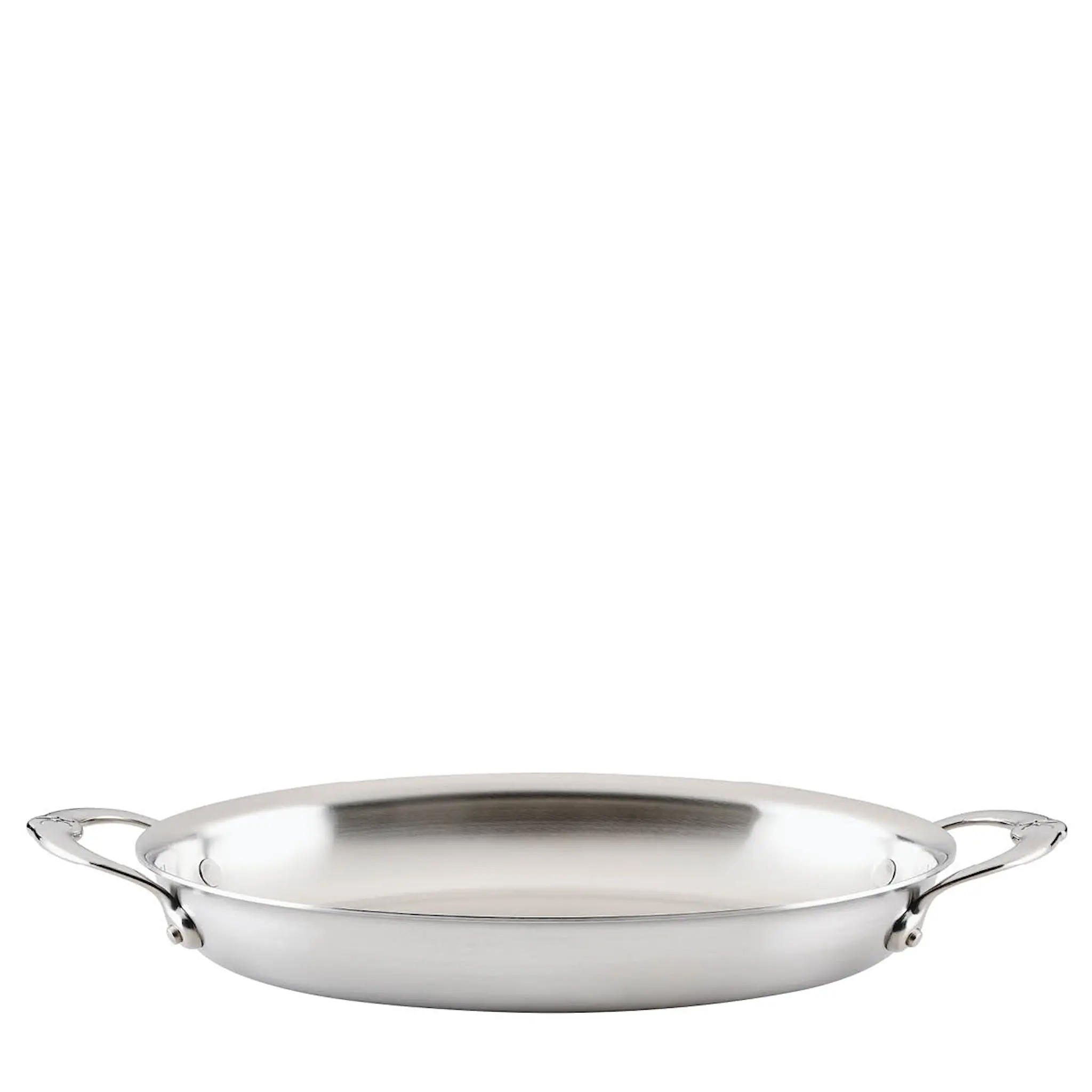 Hestan Provisions gratängform oval 30x21 cm