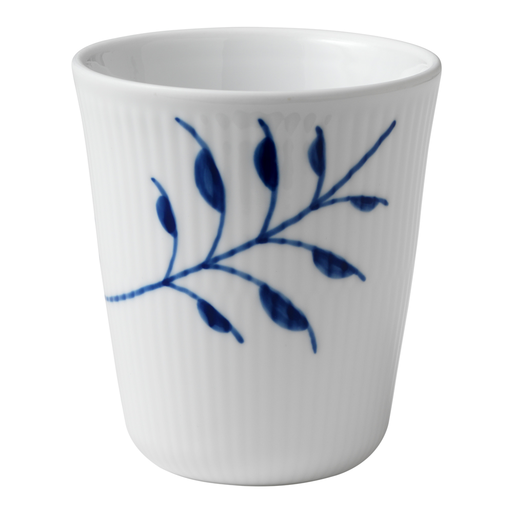 Royal Copenhagen Blue Fluted Mega Termomugg 29 cl