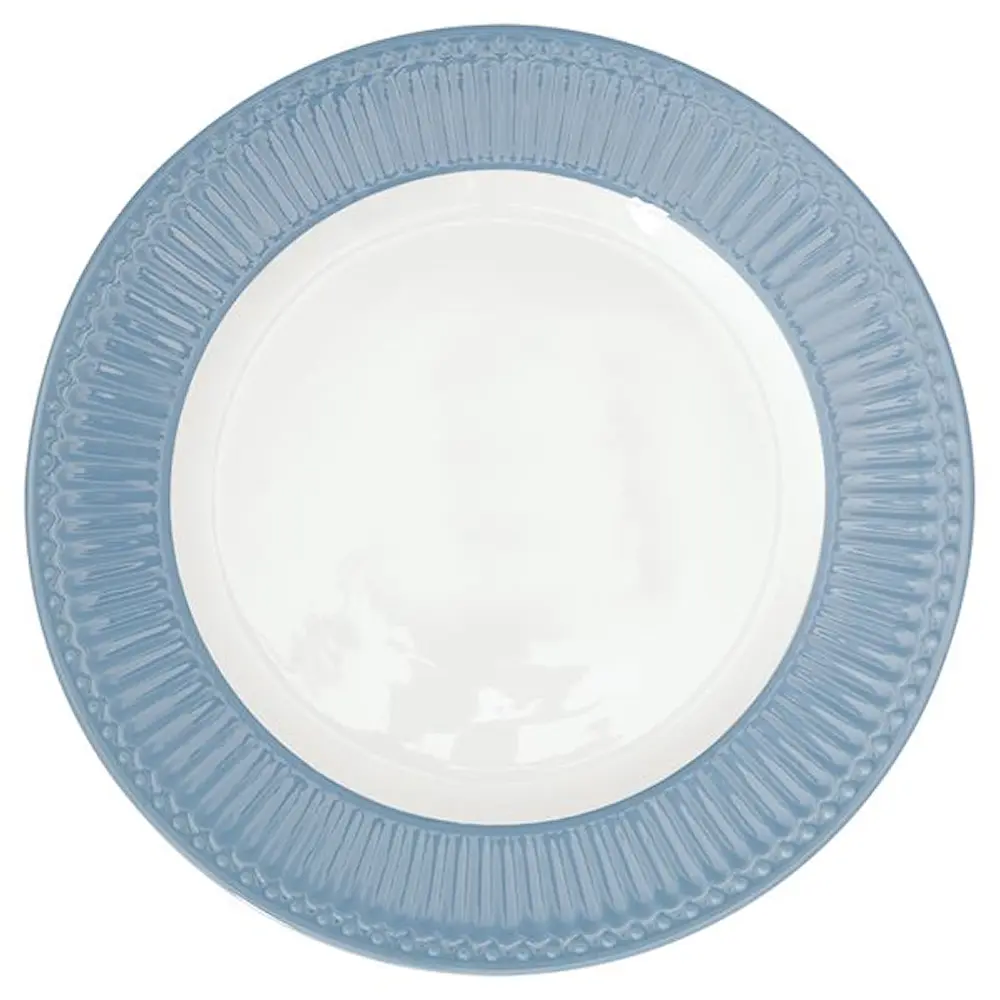 Alice Lautanen 26,5 cm Sky Blue