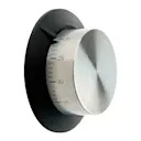 Timer magnetisk 8,5 cm