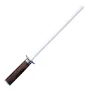 Kuro Keramiskt Bryne 26 cm Trä