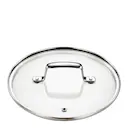 Black Line glaslock 20 cm klar