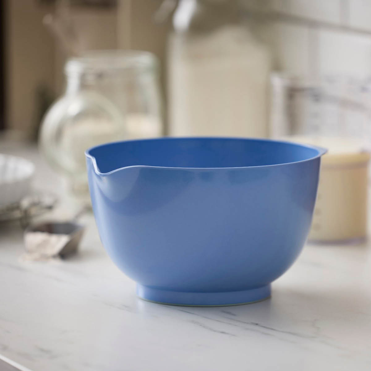 Rosti Margrethe skål 2 L Sky Blue