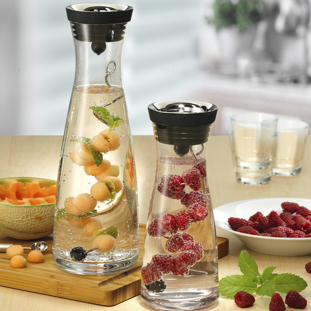 WMF Decanter fruktspyd sett 18 + 24 cm 2 deler