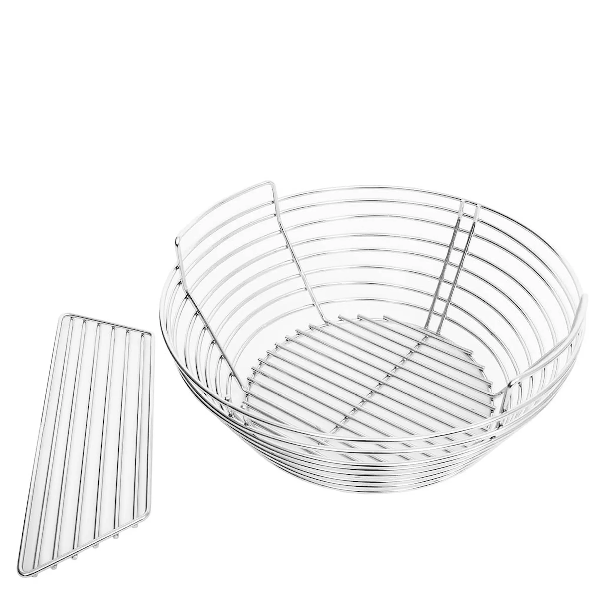 Kamado SUMO Kolkorg Kick Ash till Maxi 25"