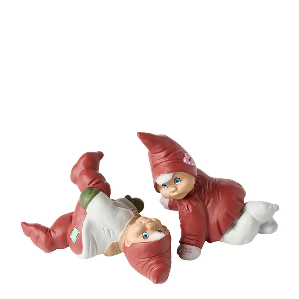 Tontut Marvin & Melanie 6,6 cm