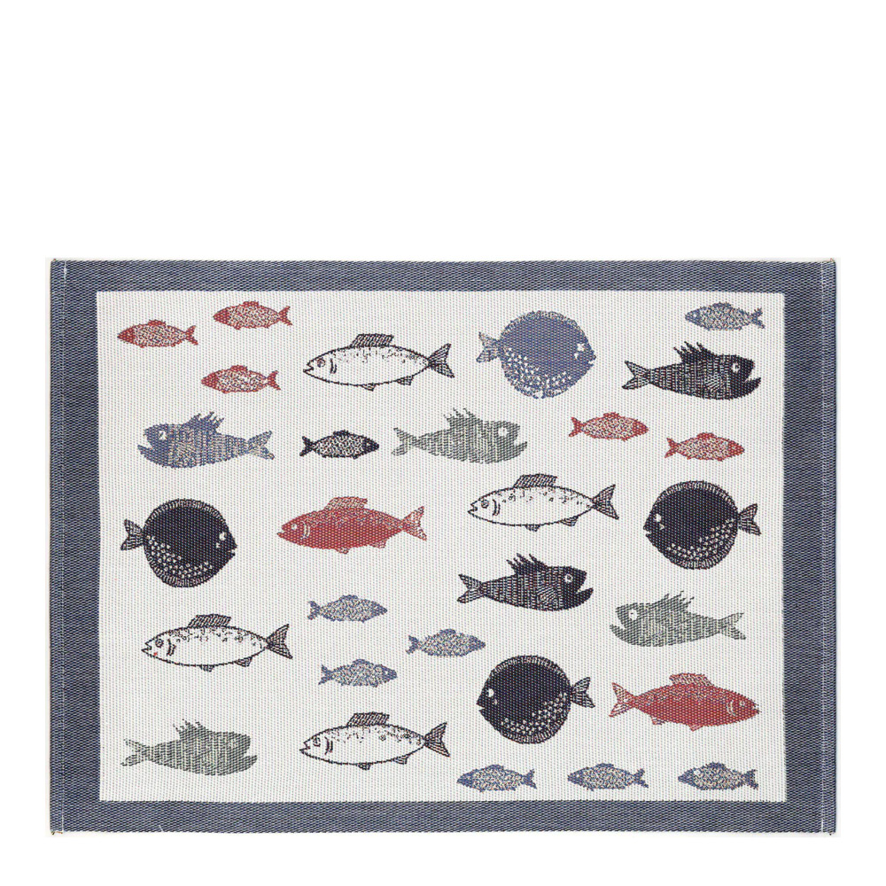 Ekelund Firrar bordstablett 35x48 cm