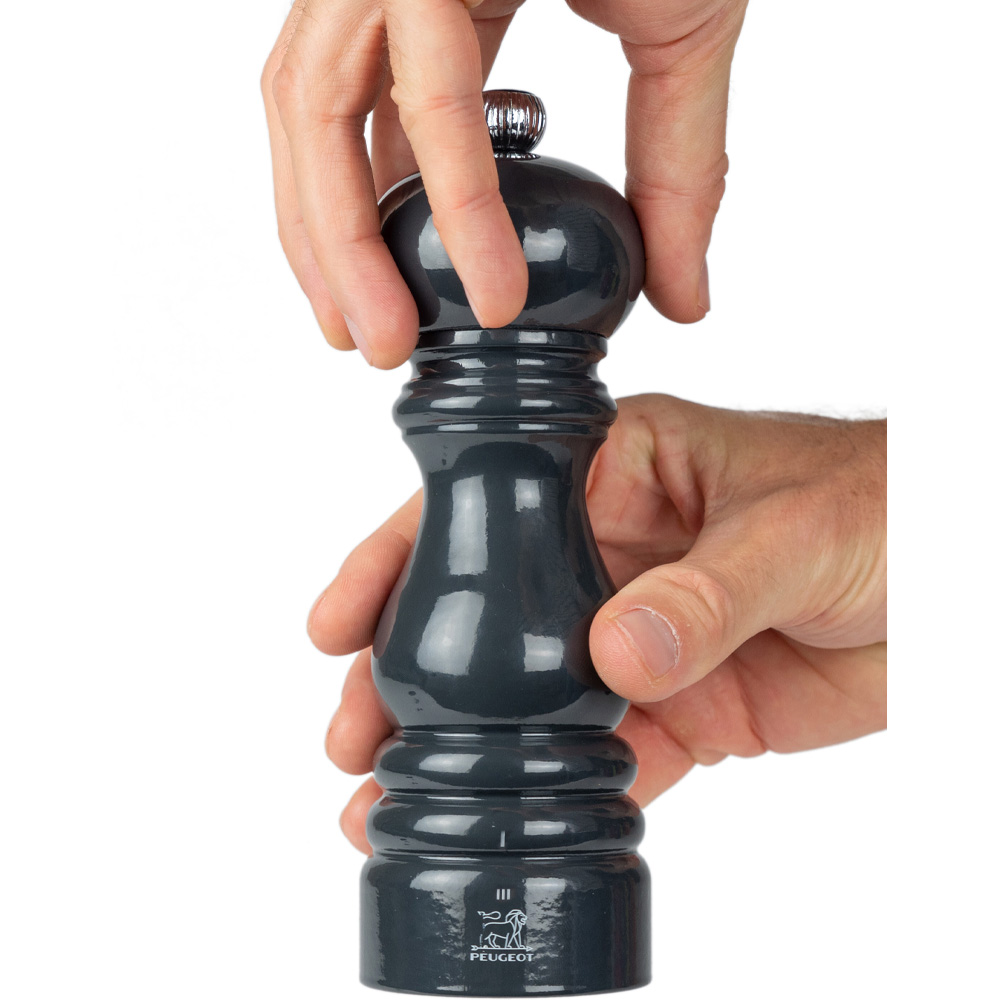 Peugeot Parisrama Pippurimylly 18 cm Slate