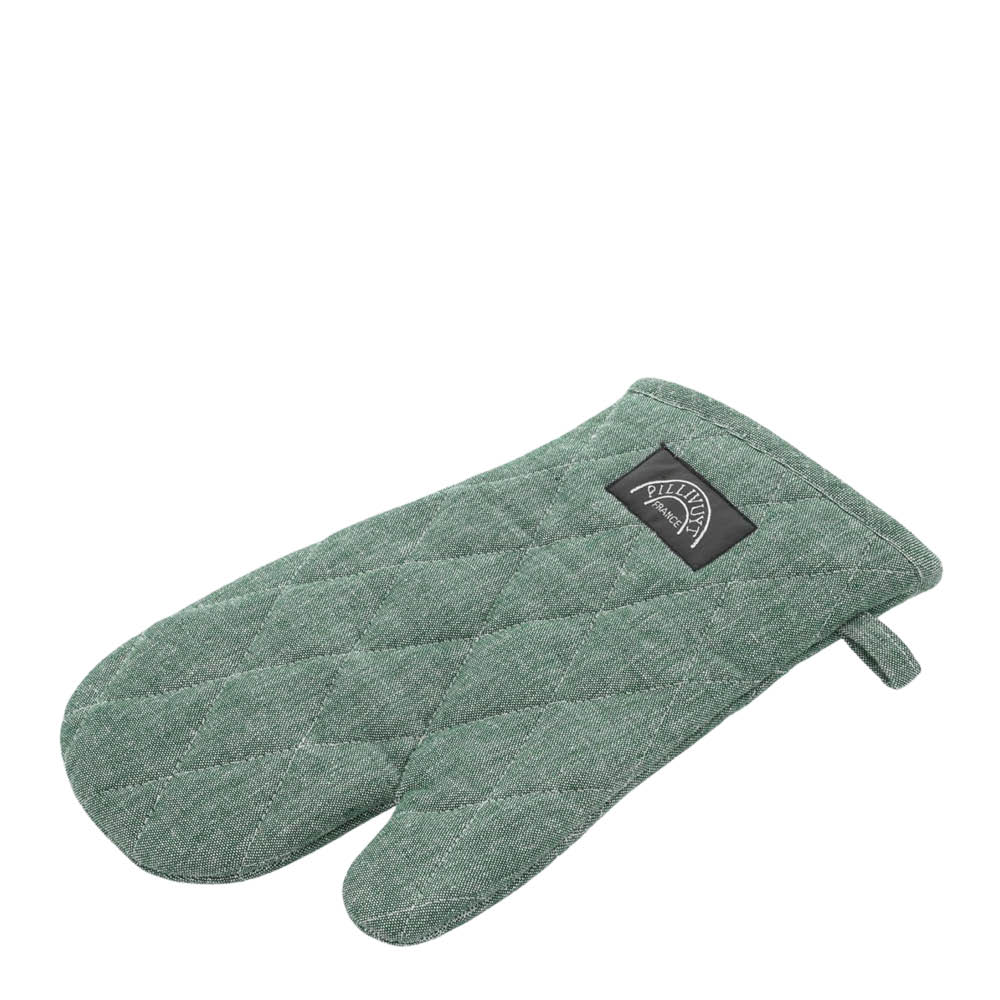 Pillivuyt Recycle ugnsvante 33x18 cm grön