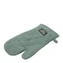 Recycle ugnsvante 33x18 cm grön