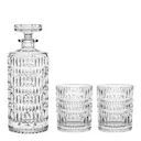 Ethno dekanteringsset 3 delar