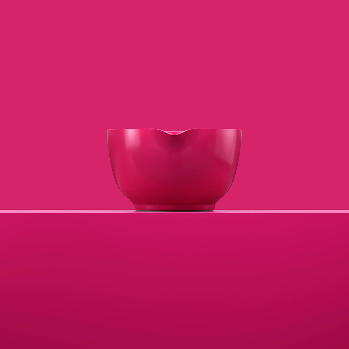 Rosti Margrethe Kulho 0,25 L Beetroot